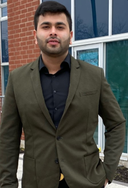 Mohit Setia